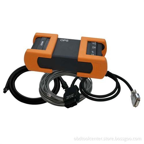 BMW OPS DIS SSS Scanner